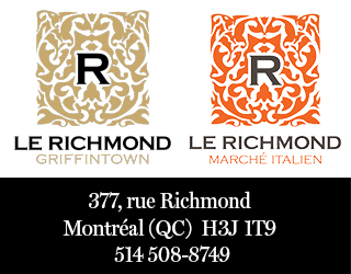 Le Richmond