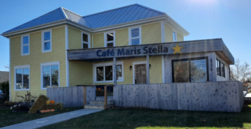 Café Maris Stella