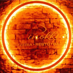 Pinokkio Pizzeria-Resto-Bar