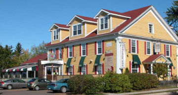 Auberge Gabrièle