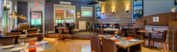 Restaurant Gabrièle