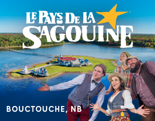 Le Pays de la Sagouine 24