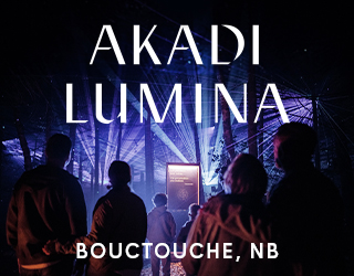 Akadi Lumina 24