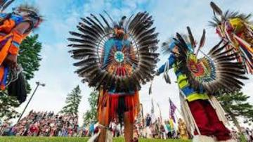 PowWow 2024