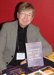 Michel Dorais Michel Dorais