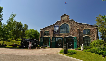 Pulperie Chicoutimi Pulperie Chicoutimi