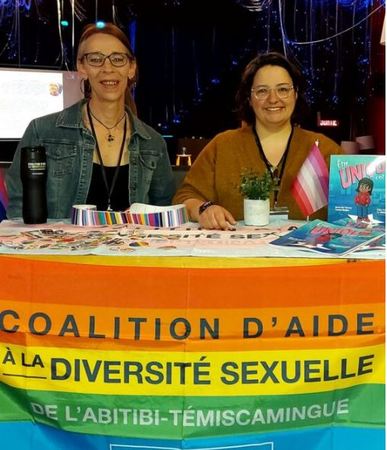 Coalition A-T Coalition A-T