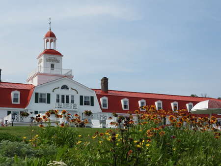 Hôtel Tadoussac Hôtel Tadoussac