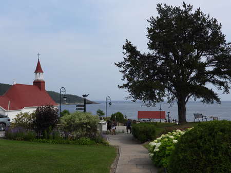 Hôtel Tadoussac Hôtel Tadoussac