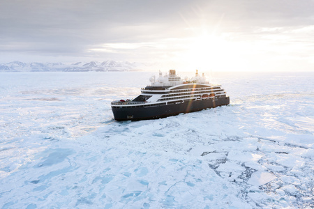 Gaspé croisière hiver Gaspé croisière hiver