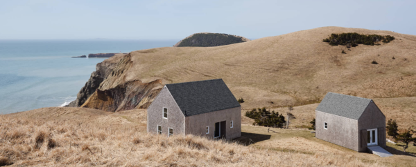 Maison Mer
