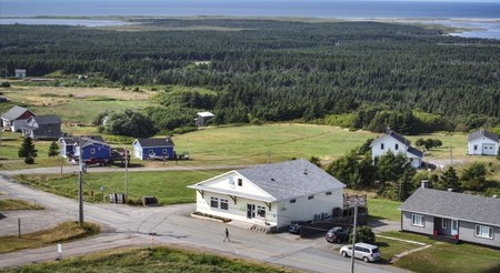 Maison Mer