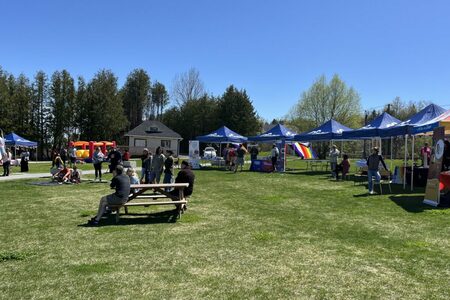 Fierté Charlevoix 2026 Fierté Charlevoix 2026