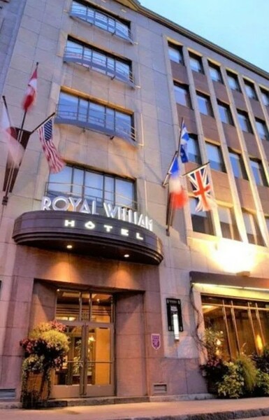 Royal William 2026