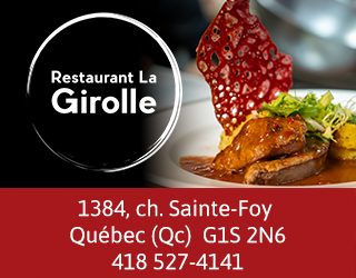La Girolle 26