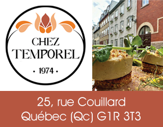 Pave Web Chez Temporel