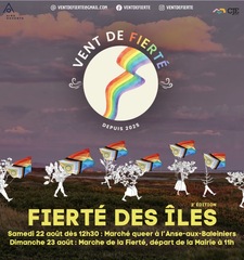 Vent de fierté 